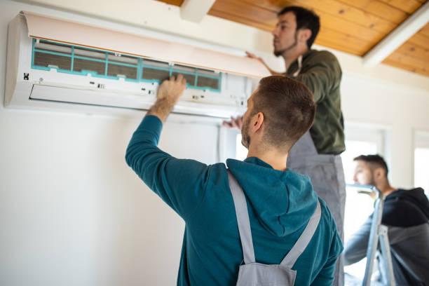 Best Residential HVAC services  in Stamford, TX