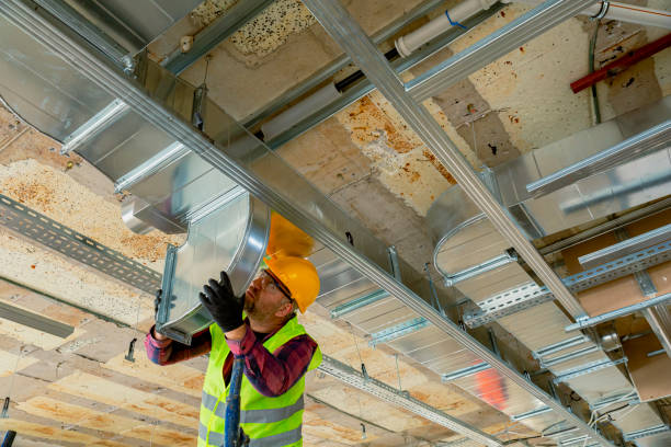 Best HVAC emergency services  in Stamford, TX