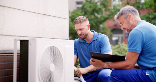 Best Local HVAC companies  in Stamford, TX