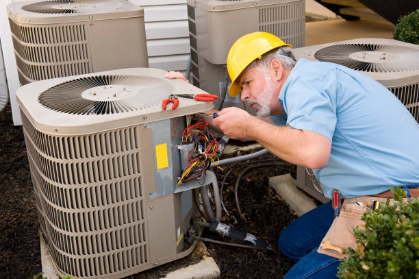 Best Commercial HVAC repair  in Stamford, TX