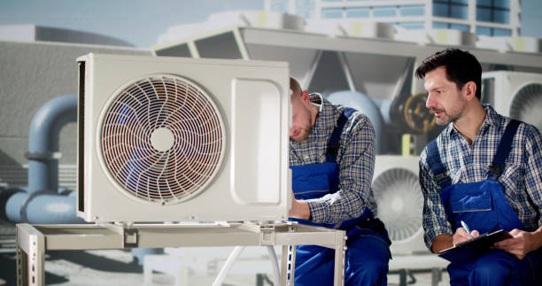 Best HVAC companies near me  in Stamford, TX