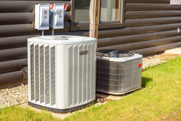 Best HVAC installation services  in Stamford, TX