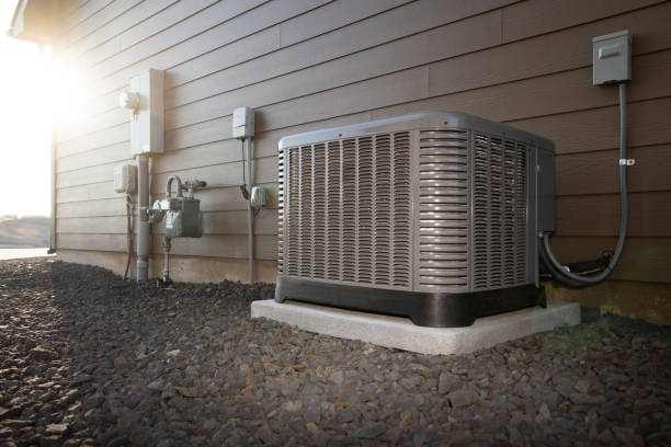 Trusted Stamford, TX HVAC Experts